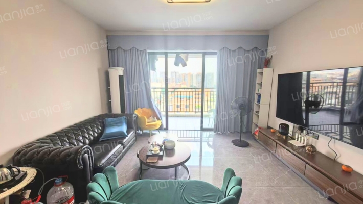 古梅风尚二手房实景图