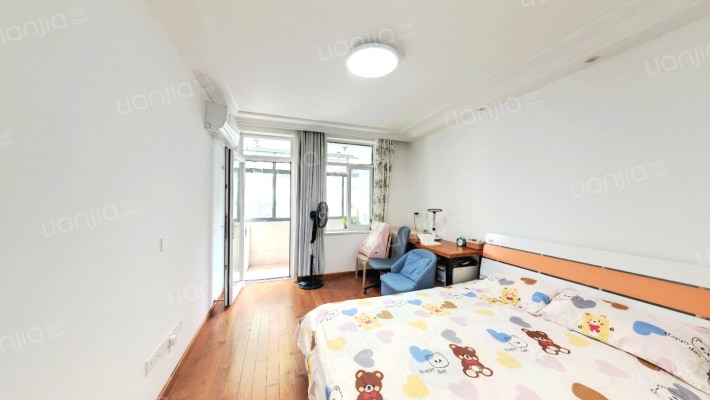 北东瓜市二手房实景图