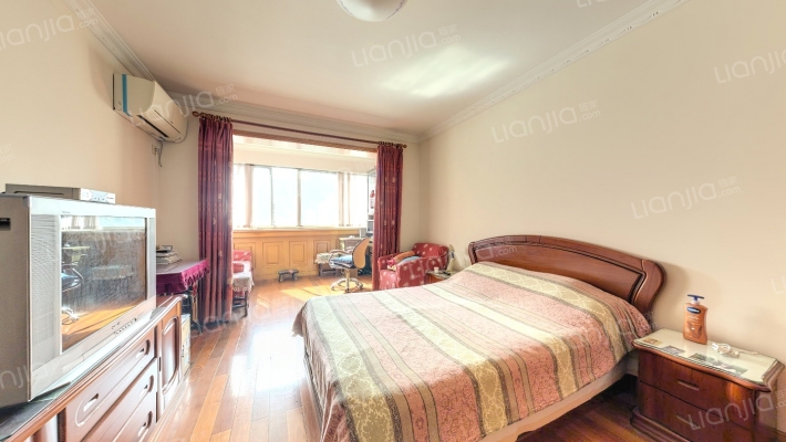 康乐花园(浦东)二手房实景图