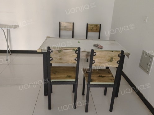 整租·天保绿城 3室2厅 南/北