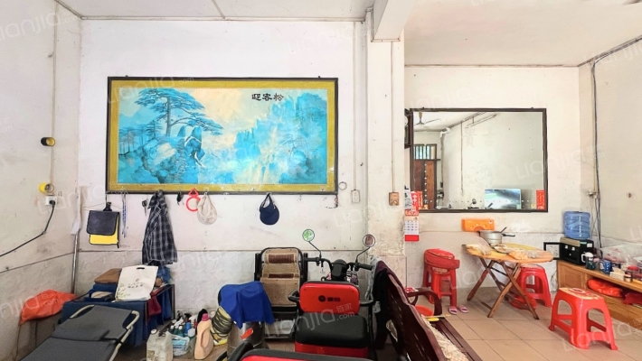 长青东路东二手房实景图