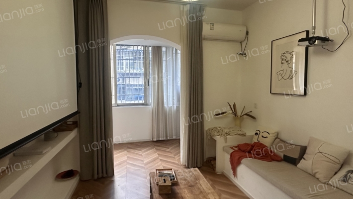 包家巷123号二手房实景图