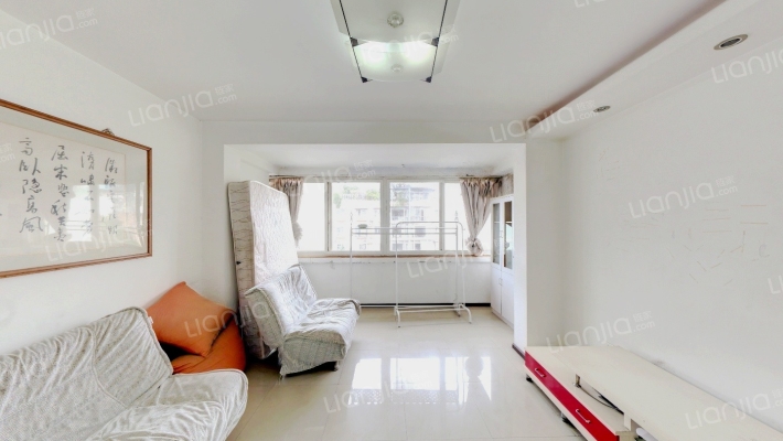 桃蹊社区二手房实景图