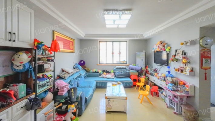 桃园小区（西区）二手房实景图