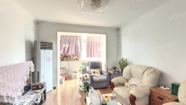 西潞苑小区二手房实景图