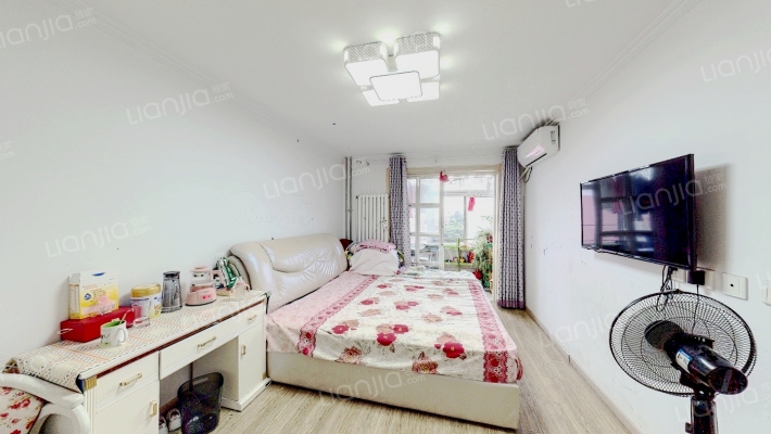 城角西路二手房实景图