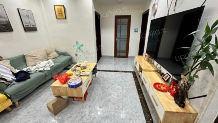 大新大厦二手房实景图