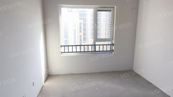 大社区 南北通透 好楼层 采光视野好-卧室A