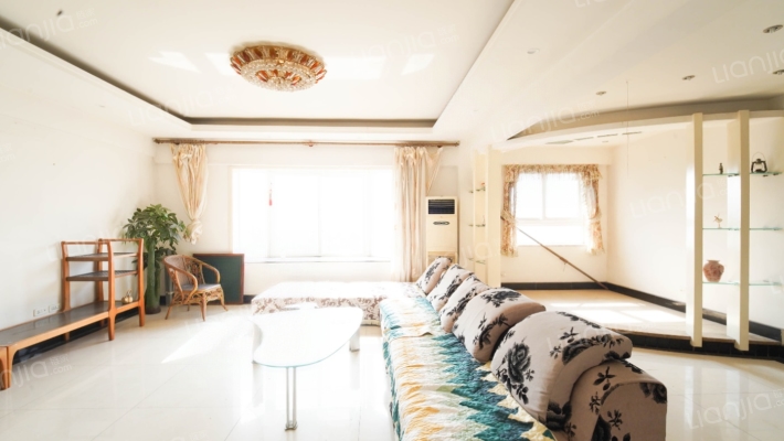 周家坝路二手房实景图