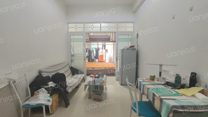 瑞强大厦二手房实景图