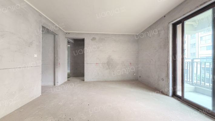 中骏弘阳樾景台二手房实景图