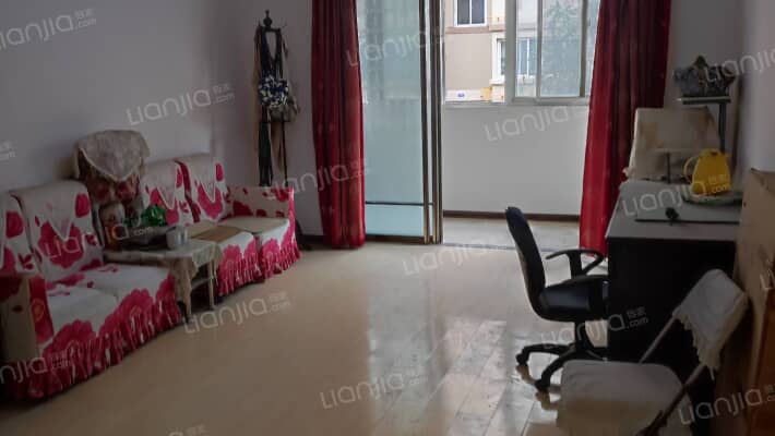 鸿鹏花园二手房实景图