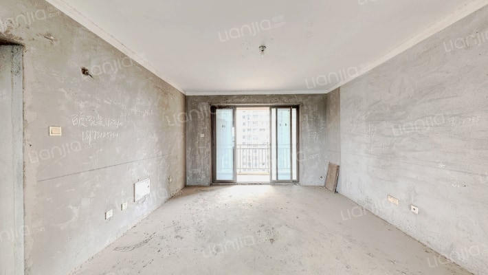 幸福庄园二手房实景图