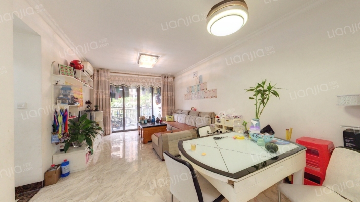 紫泉流溪湾二手房实景图