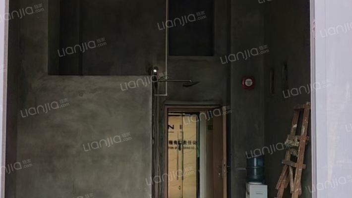 海乐荟二手房实景图