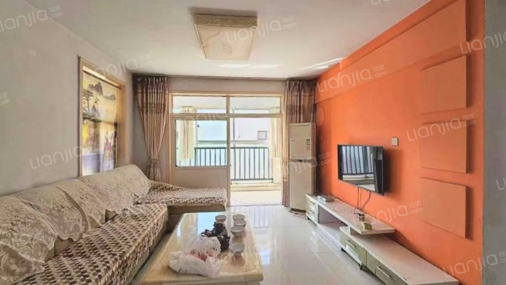 新宇佳苑二手房实景图