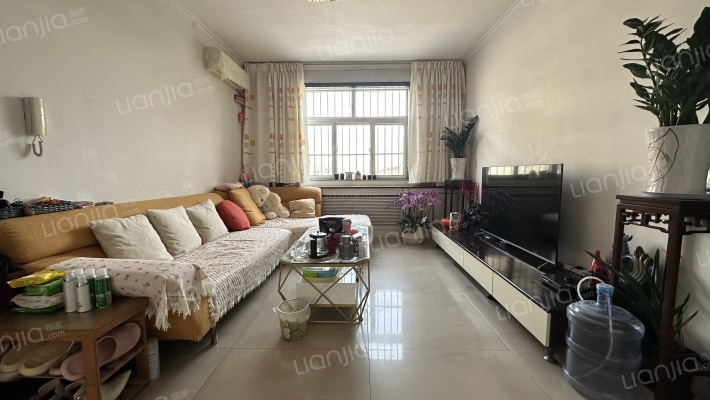 先河公司太和村住宅楼二手房实景图