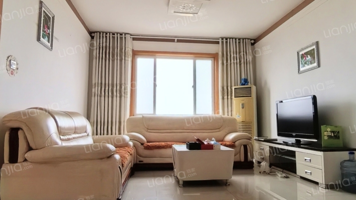 宝石学院家属院二手房实景图