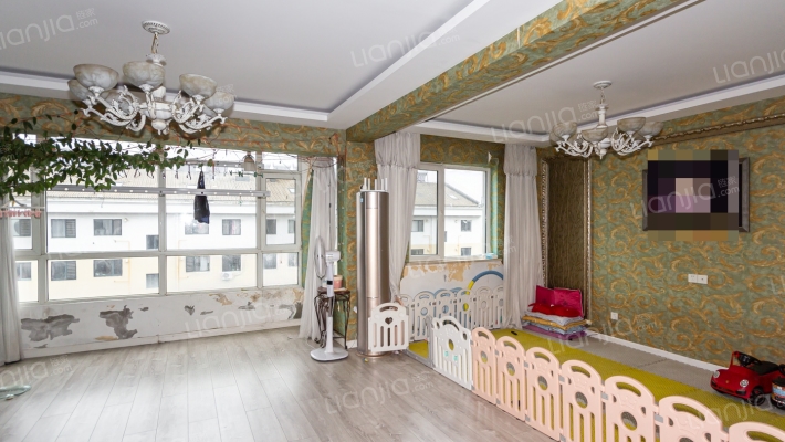 天宇佳园二手房实景图