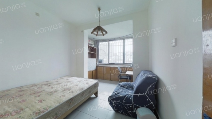 九如村30号二手房实景图