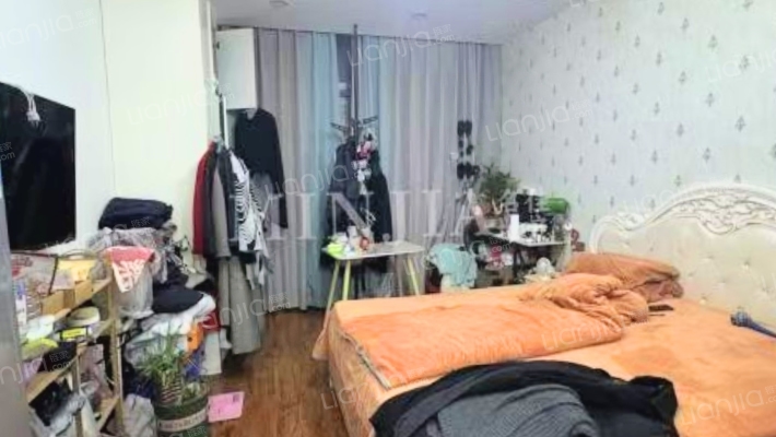 九联公寓二手房实景图