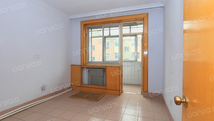 马王庙西道巷社区二手房实景图