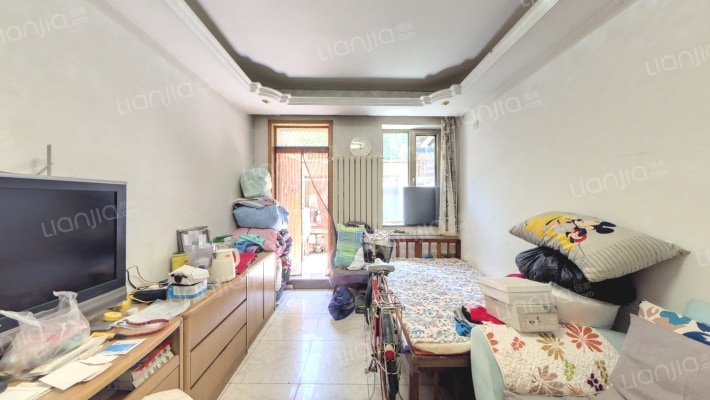 垂杨柳北里二手房实景图