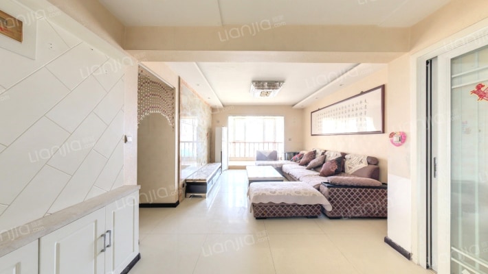 甘肃建设六建集团杨家桥住宅小区二手房实景图