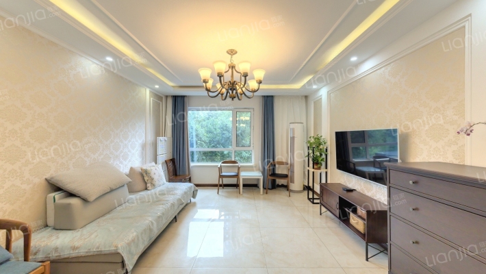 万锦香樟树二手房实景图