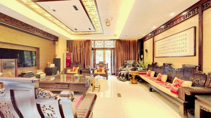 恒达盘龙湾兰苑二手房实景图