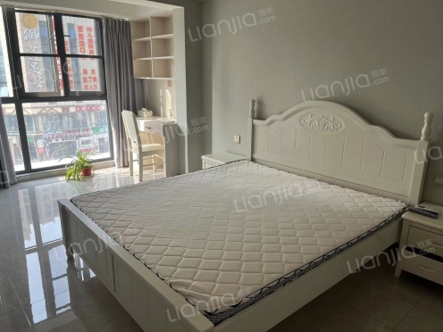 整租·万象公寓 1室1厅 南/北