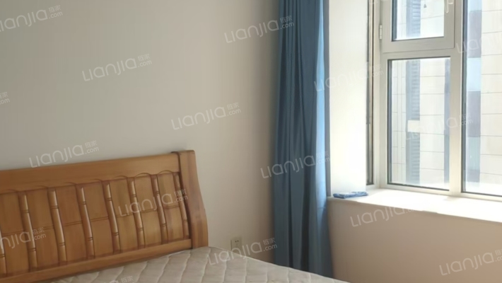 急售三利B区带装修两居，满二，价格美丽。-卧室A