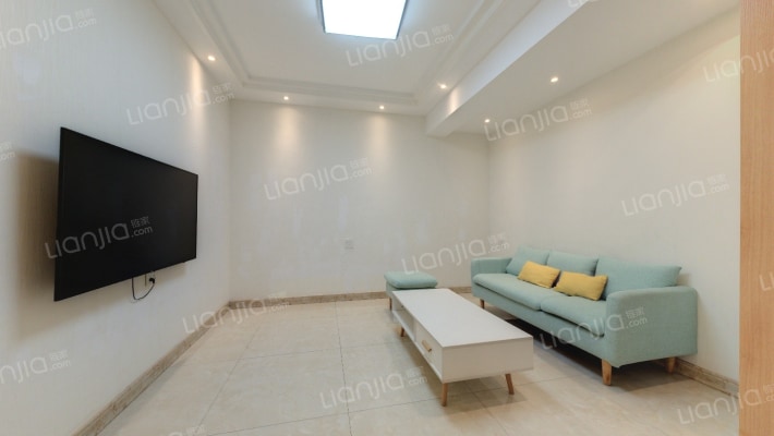 帝凯大厦二手房实景图