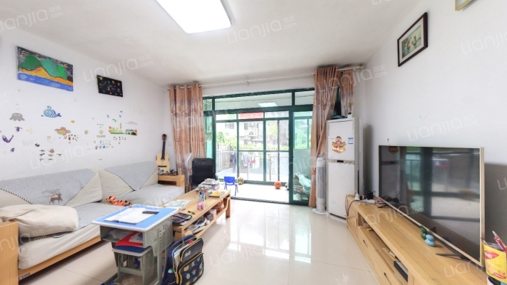 丹芳苑二手房实景图