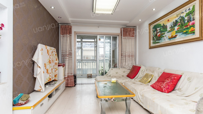 泰豪公寓二手房实景图