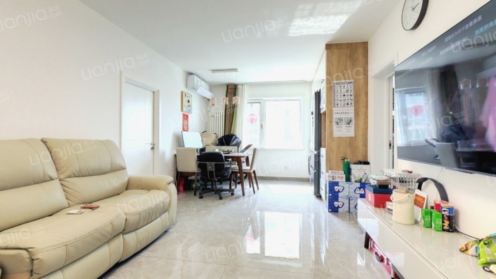 南三环中路15号院二手房实景图