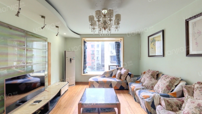 人民北路一段21号二手房实景图