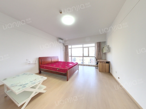 整租·千禧龙花园 1室1厅 东