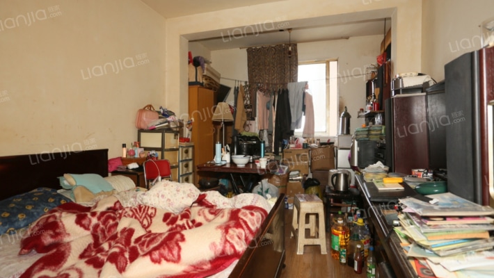 益康大厦二手房实景图