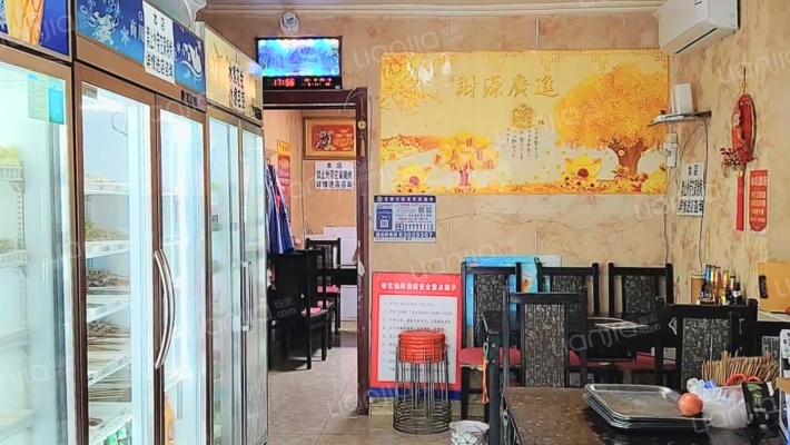江机汉阳小区二手房实景图
