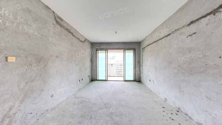 丽景名城二手房实景图