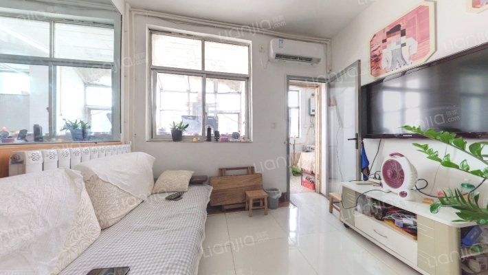 毓秀家园二手房实景图