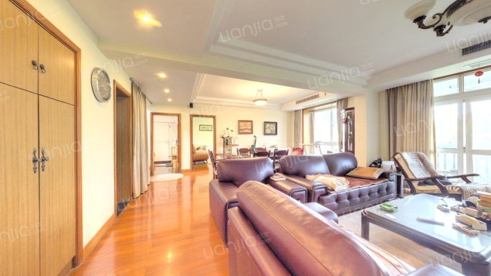 中星凉城苑二手房实景图