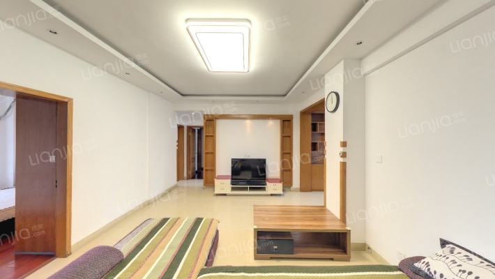 郦景东城二手房实景图