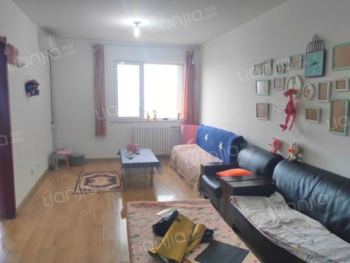 整租·东王埠榆璟苑 1室1厅 南