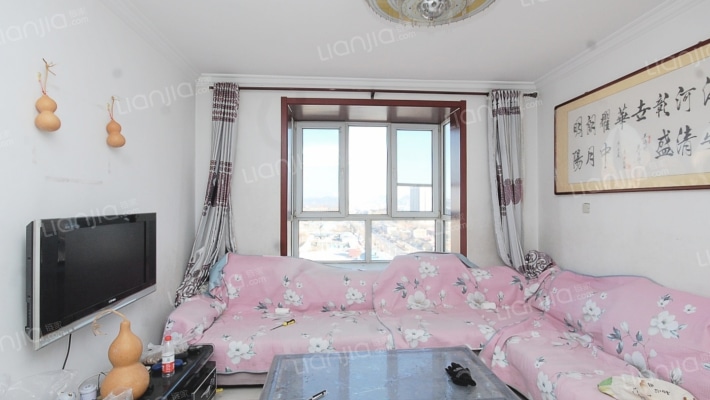 锦城小区二手房实景图