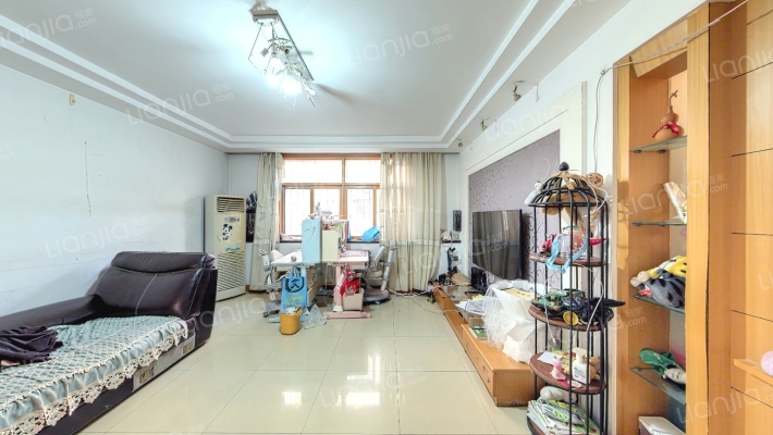 兴元花园二手房实景图