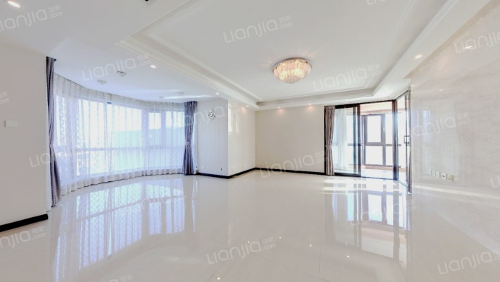 御翠尚府二手房实景图