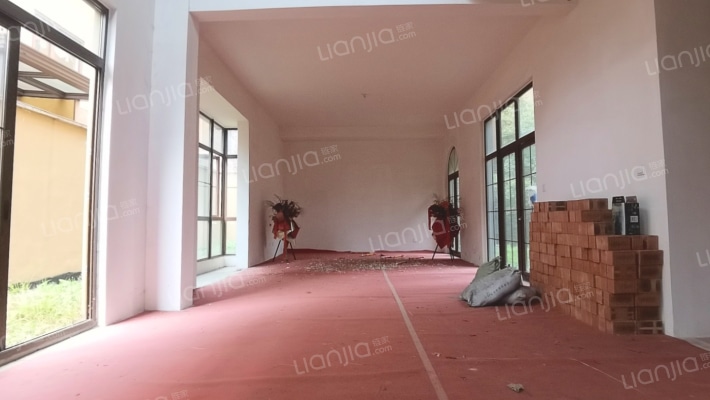 建发浅水湾二手房实景图