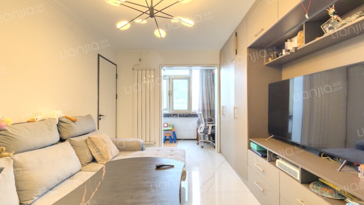 外馆东街50号院二手房实景图